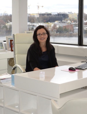 Anya Kishinevsky, M.D.