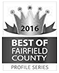 2016 Best of Fairfield County