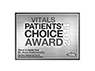 Vitals Patients Choice Award