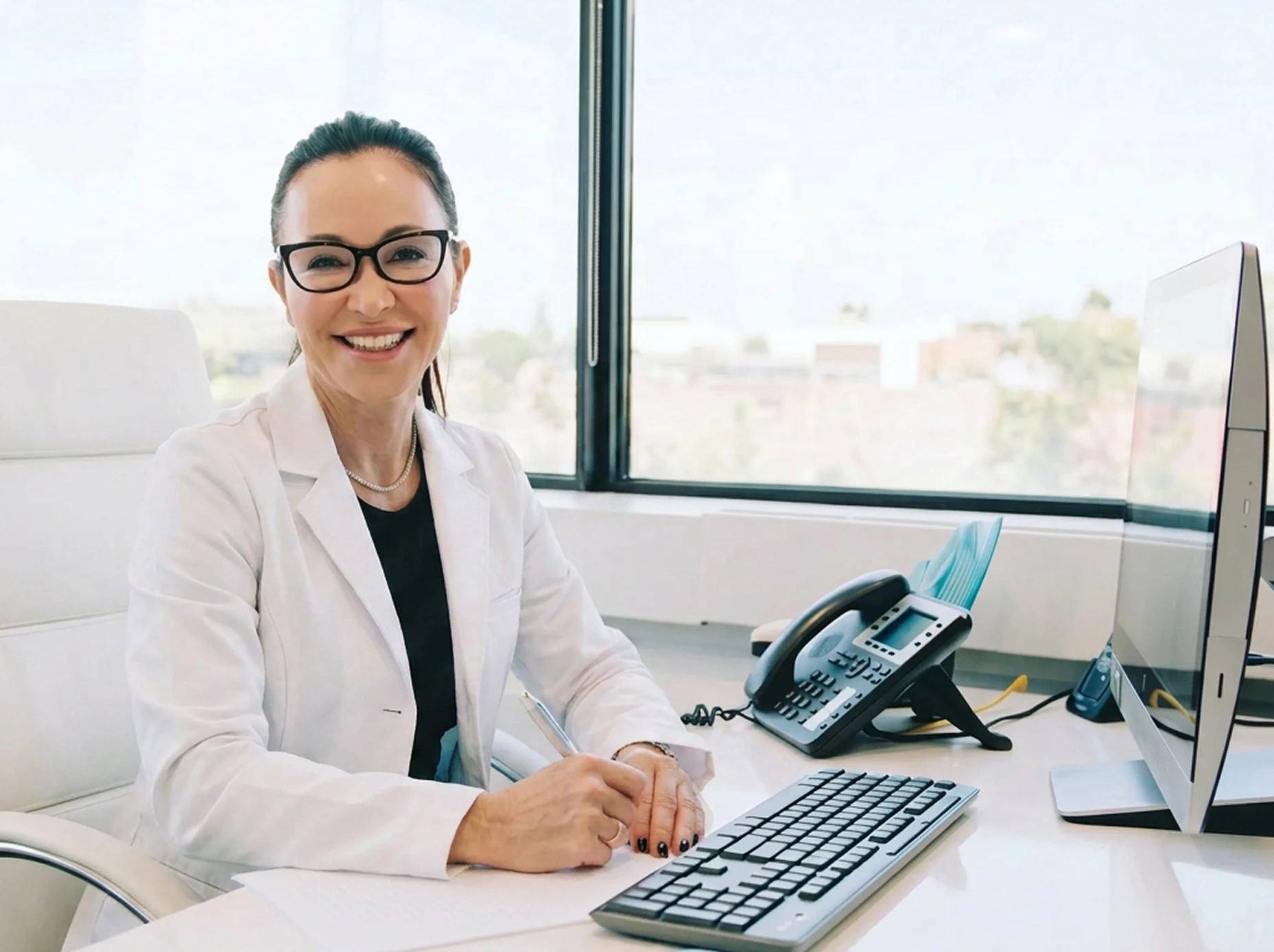Dr. Kishinevsky