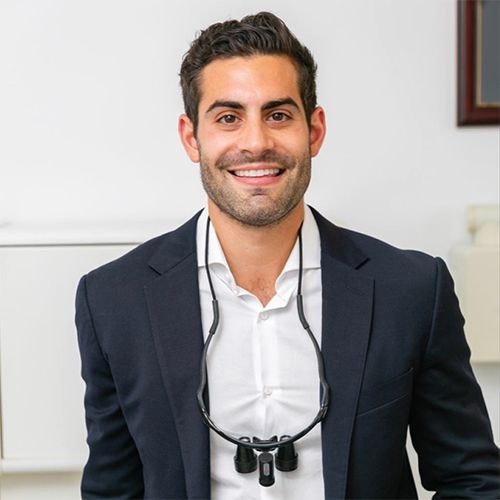 ​Dr. Brett E. Stein