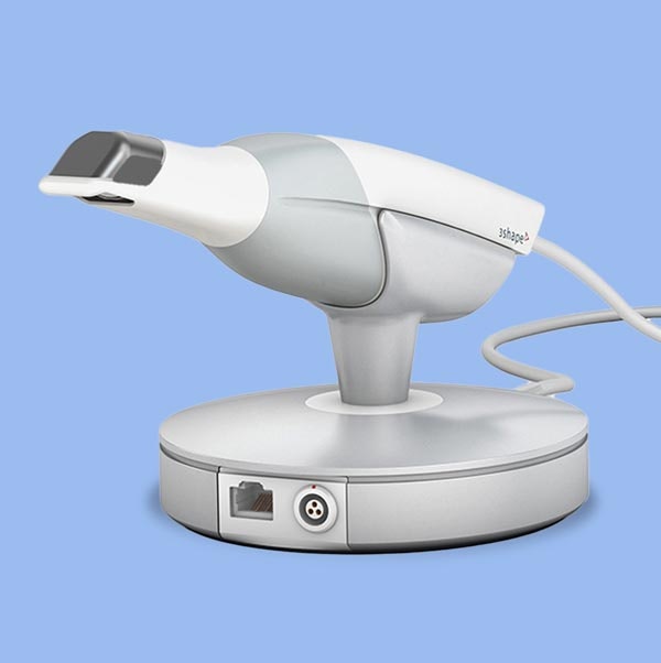 3D scanner