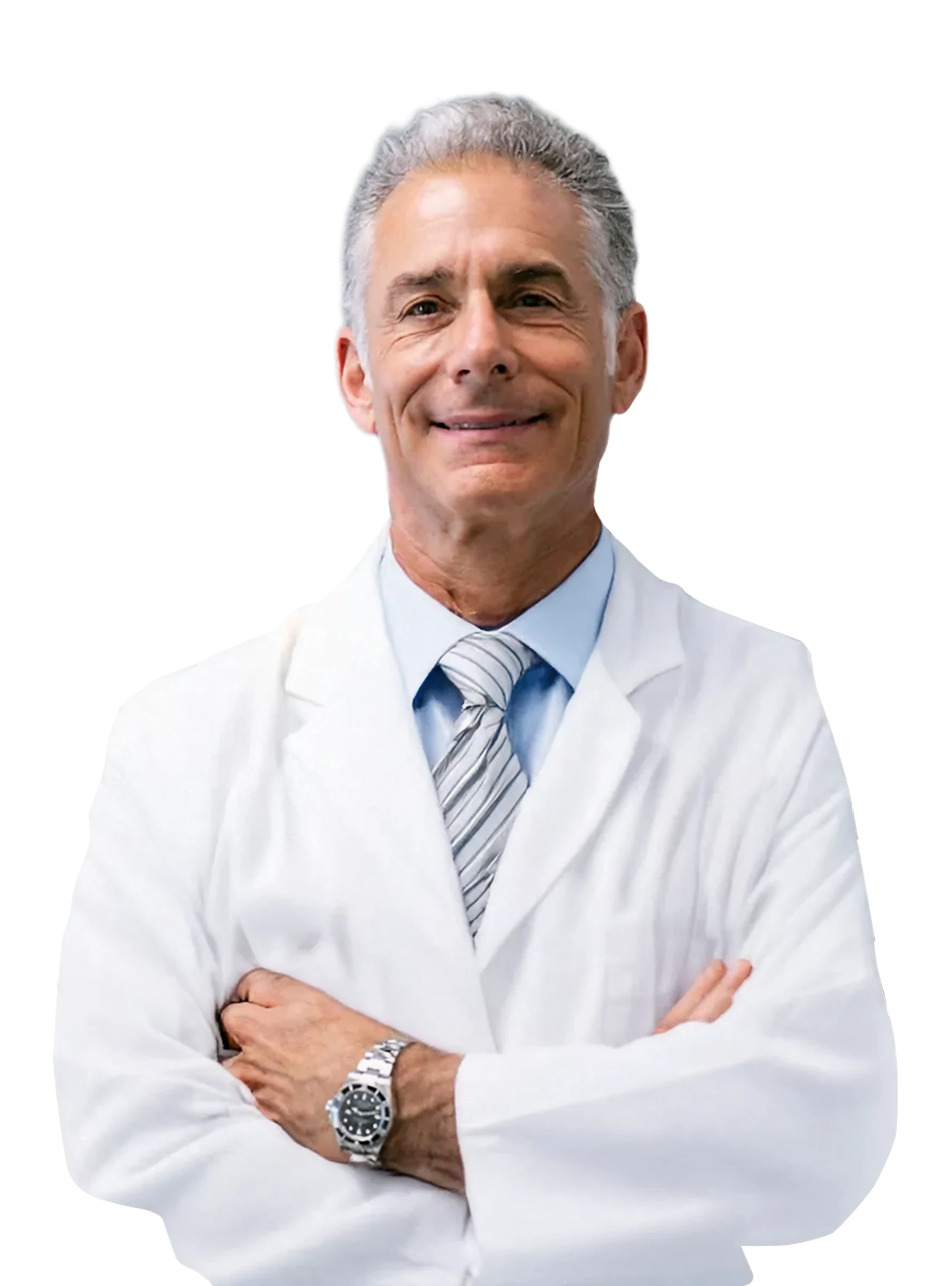 Dr. Stein