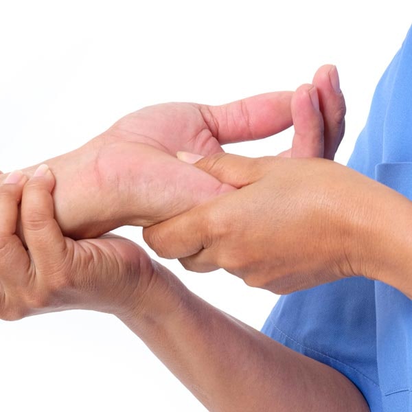 Physical therapy