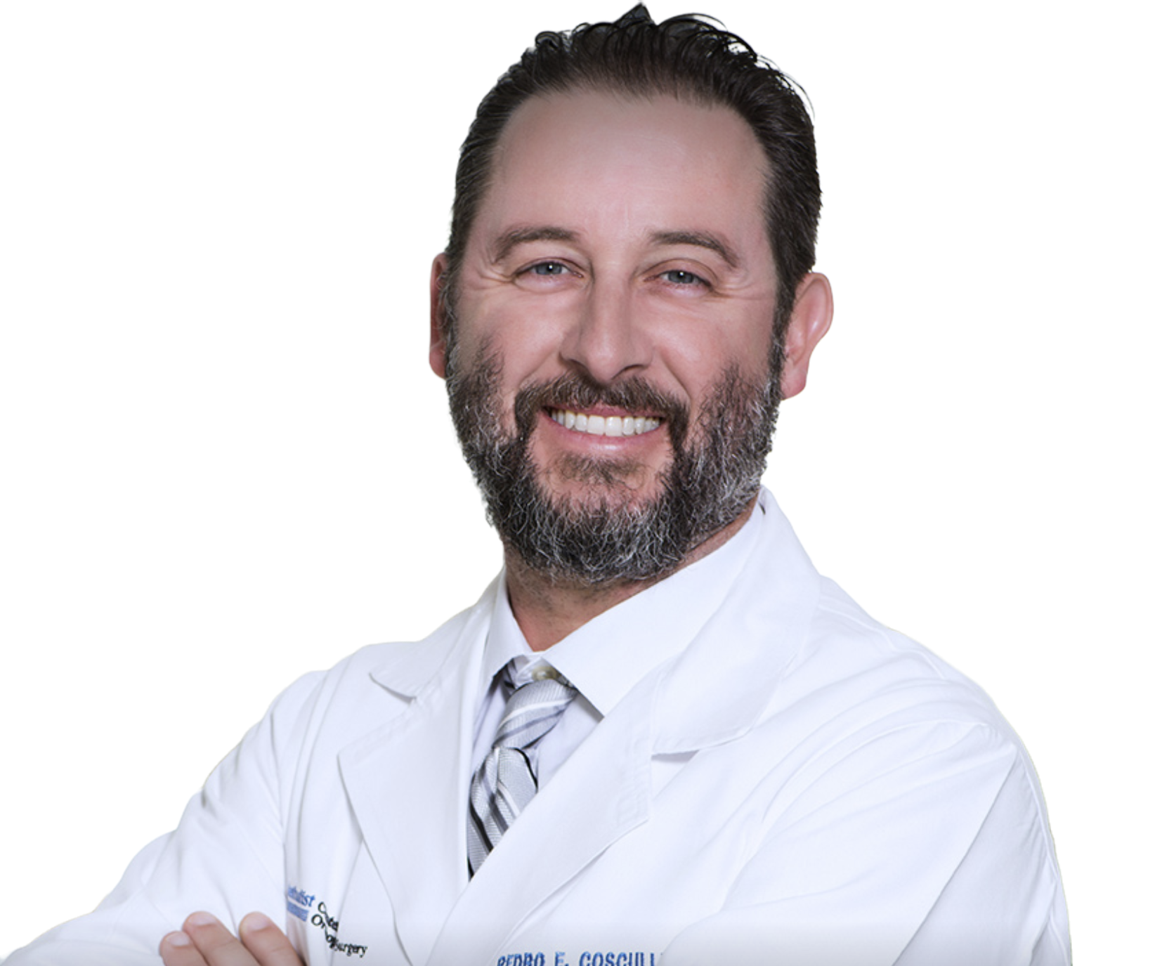 Dr. Cosculluela