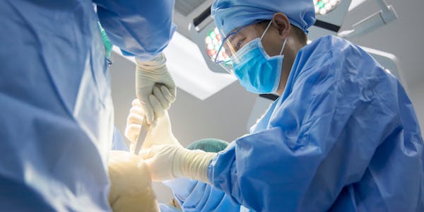 Surgeons