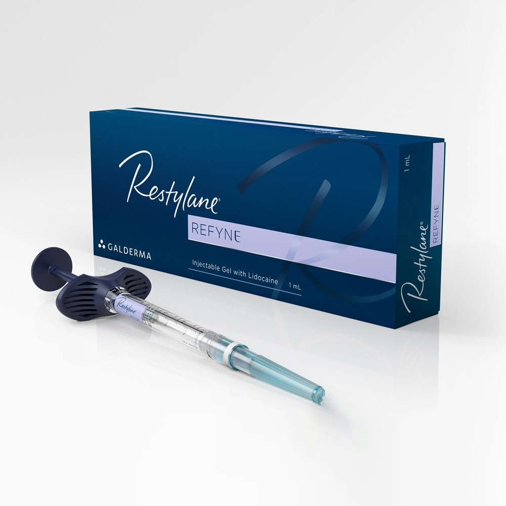 RESTYLANE REFYNE™
