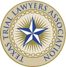 Texas Trial Lawyers Association logo