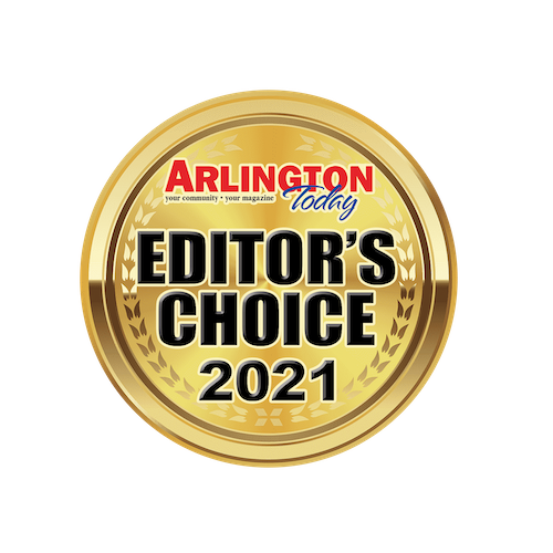 Arlington Today Editor