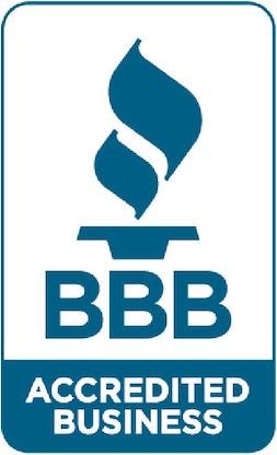 BBB Accredited Business
