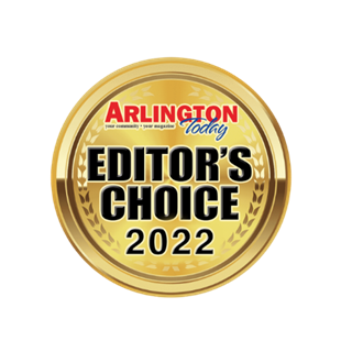 Arlington Today Editor
