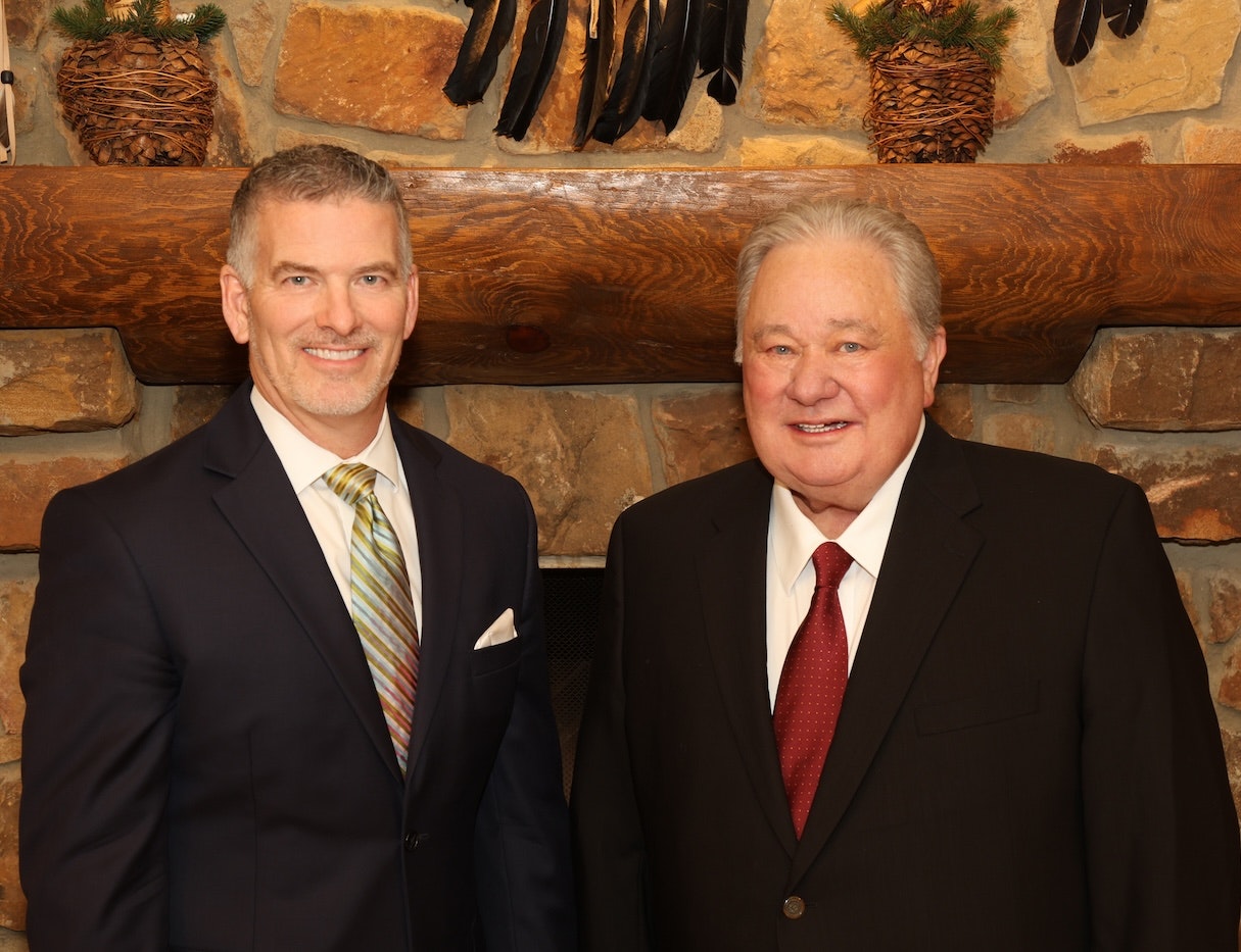 Lawyers at Rocky Walton's law firm