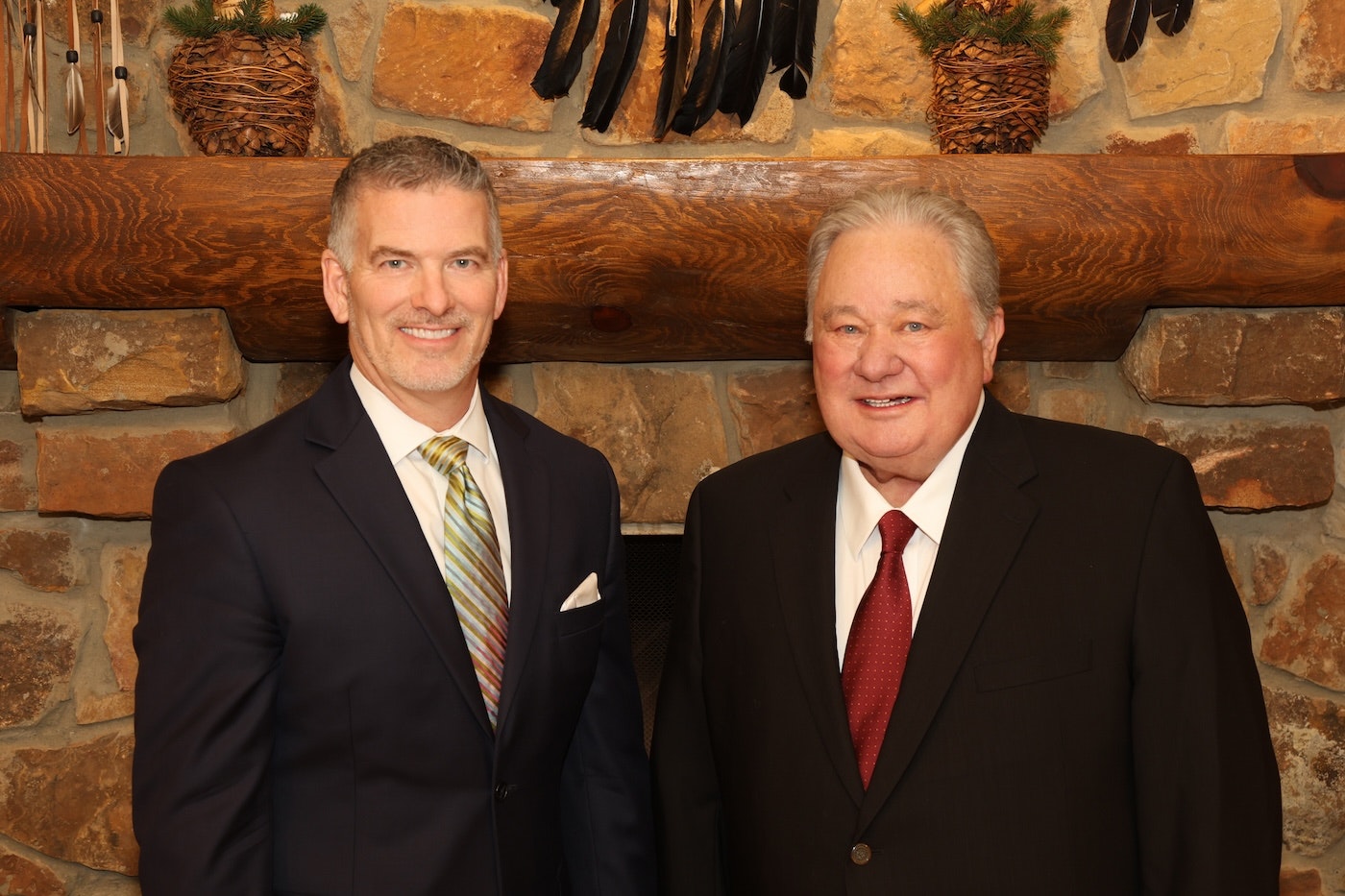 Attorneys Rocky & Joe