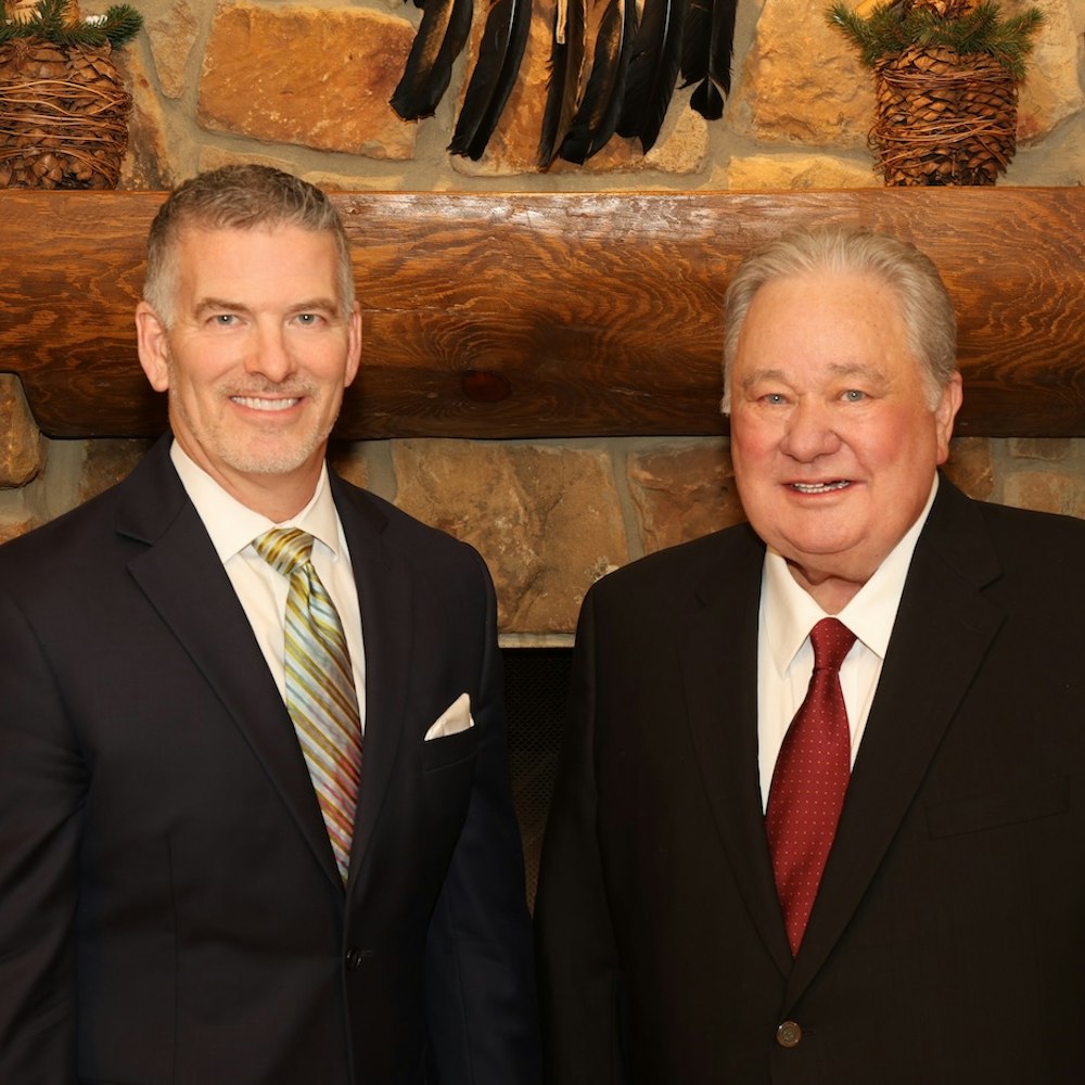 Our attorneys