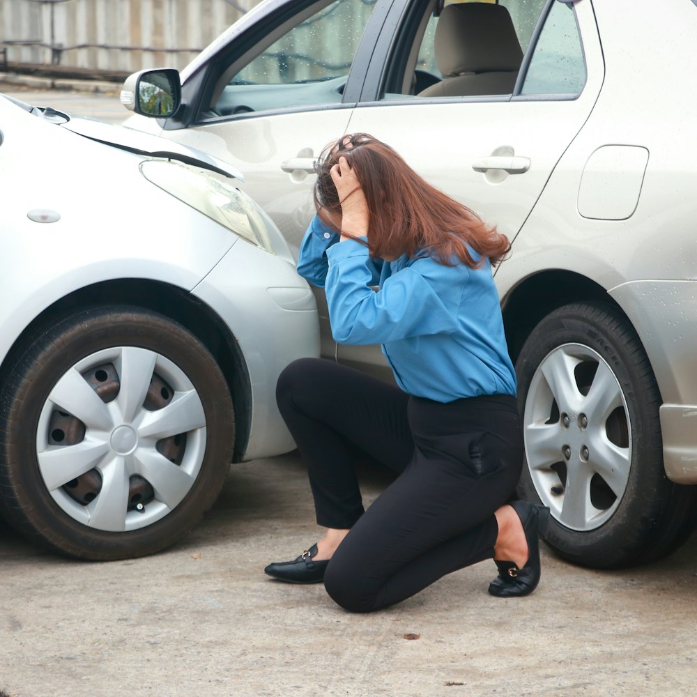 car accident