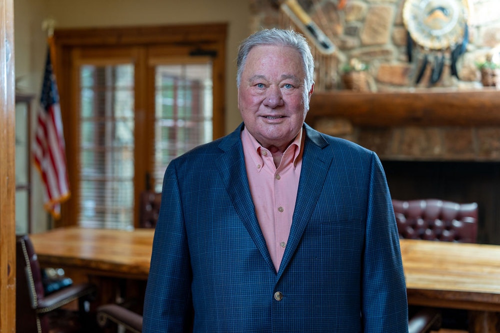 Roger 'Rocky' Walton