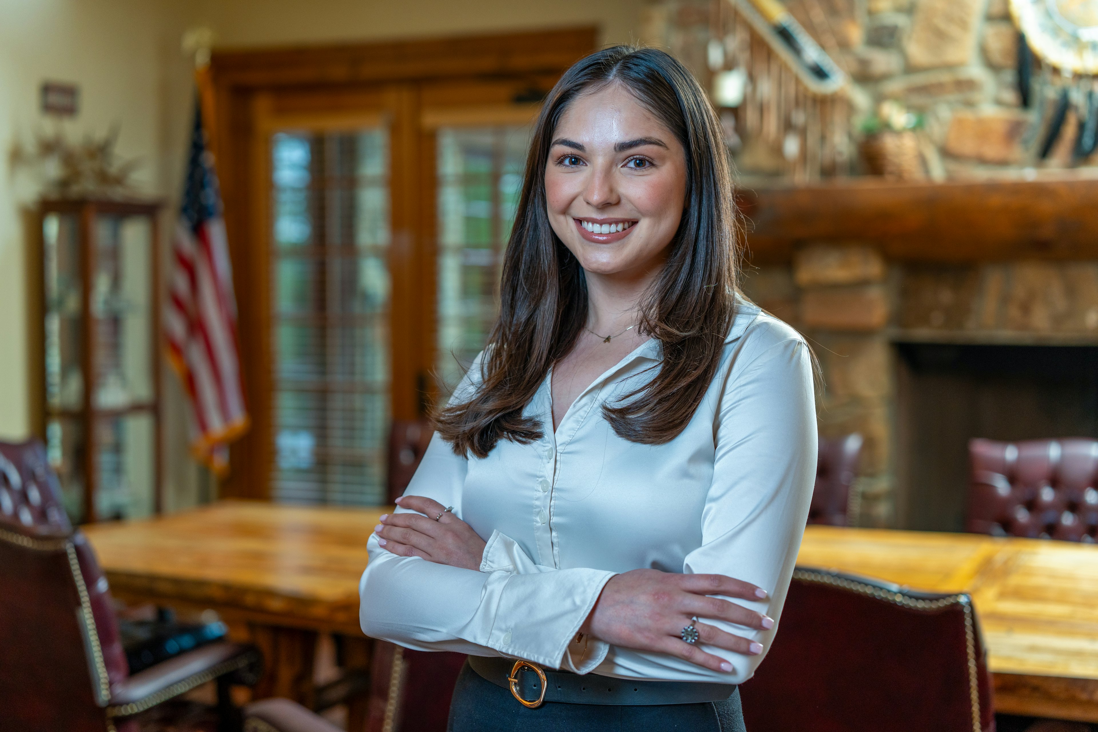 Jacqueline "Jacky" Anuario