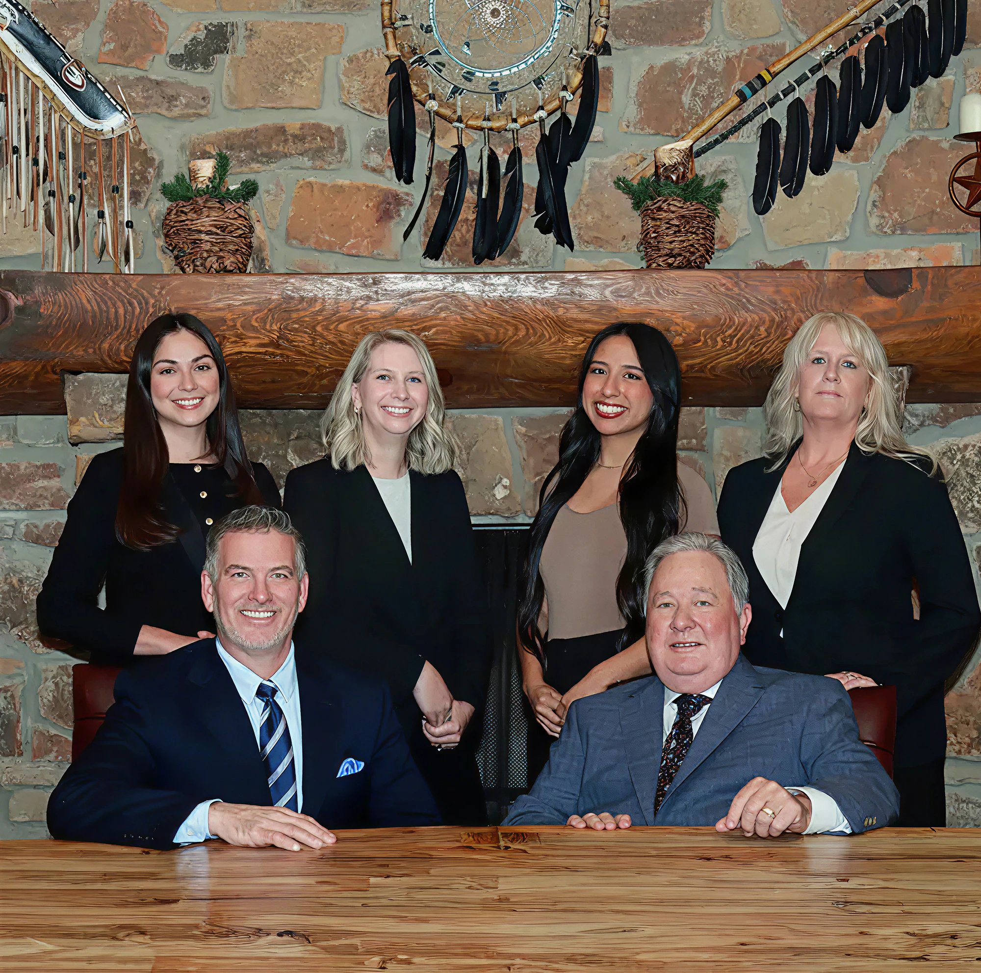 Rocky Walton Injury Lawyers
