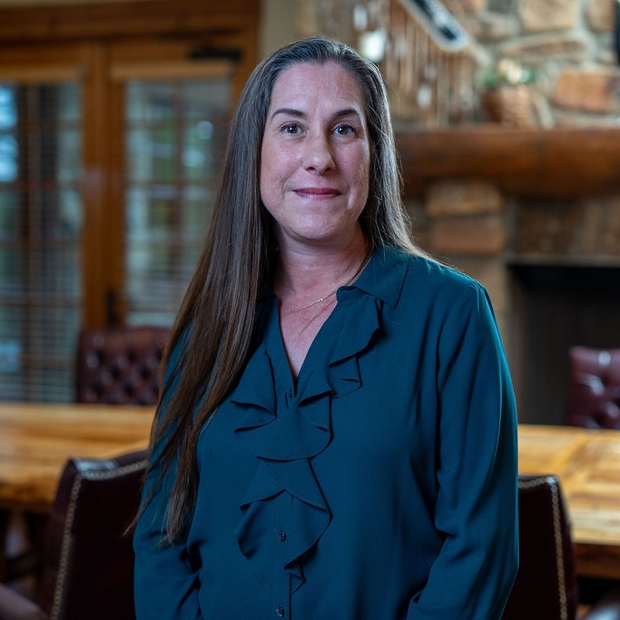 Nicole "Nikki" Partain