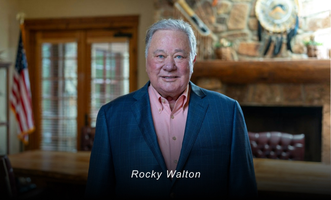 Rocky Walton