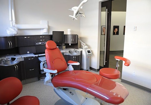 Dental Chair