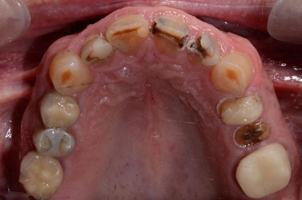 Dr. Nathaniel Podilsky