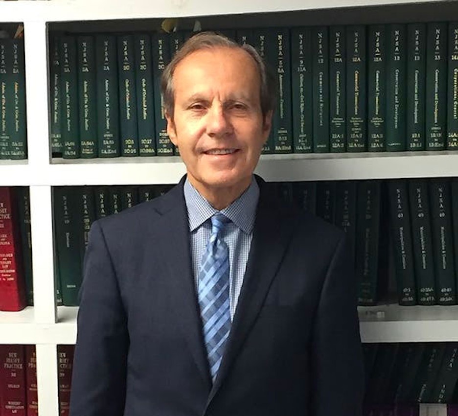 Jeffrey W. Goldblatt