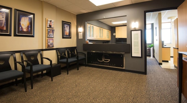 dental office