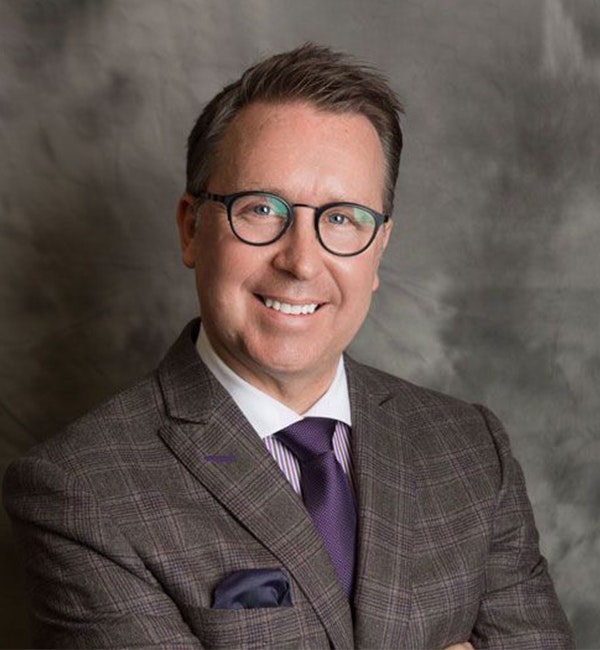 John P. Goodman, DDS