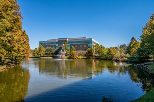 North Cypress Medical Center