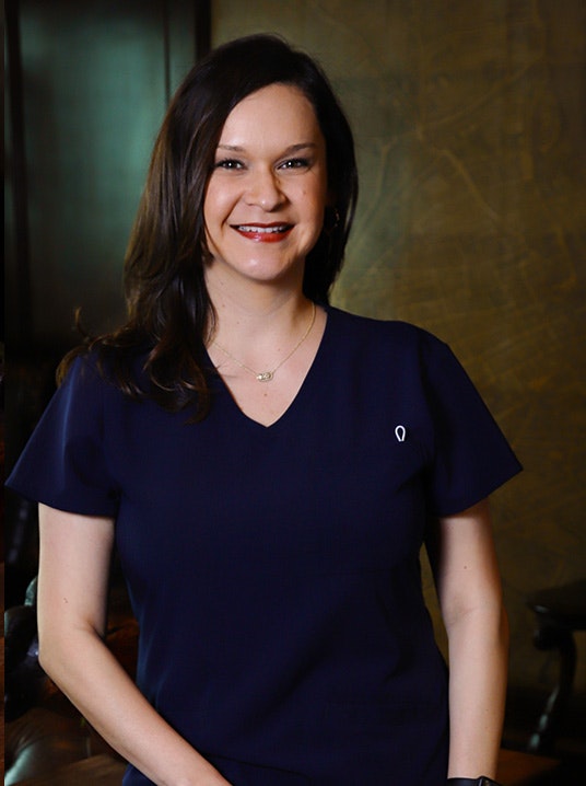 Danielle – Office Manager