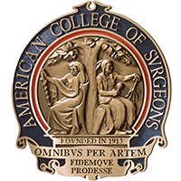 American College of Surgeons
