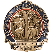 American College of Surgeons