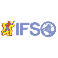 IFS Logo