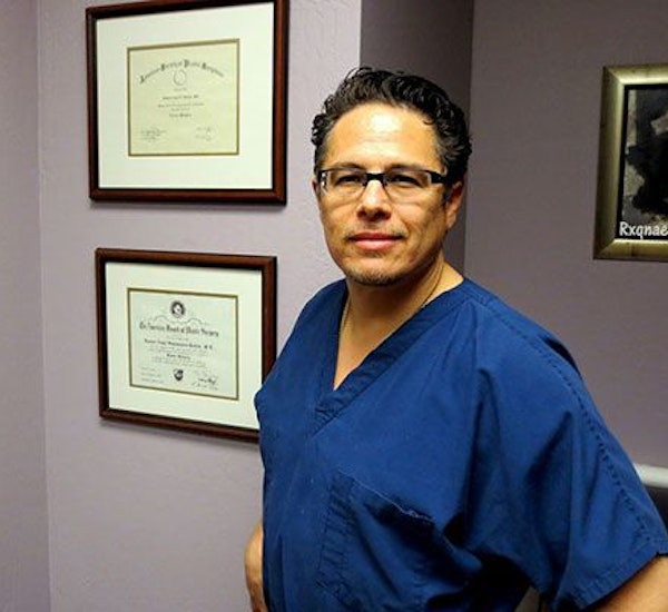 Dr. Robles