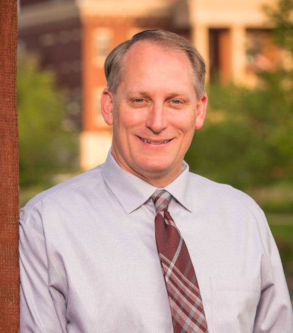 Steven Fuqua, DDS, MS