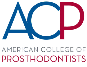 American College of Prosthodontists