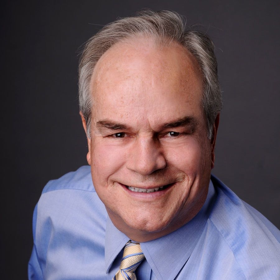 Andrew G. Mortensen, DDS