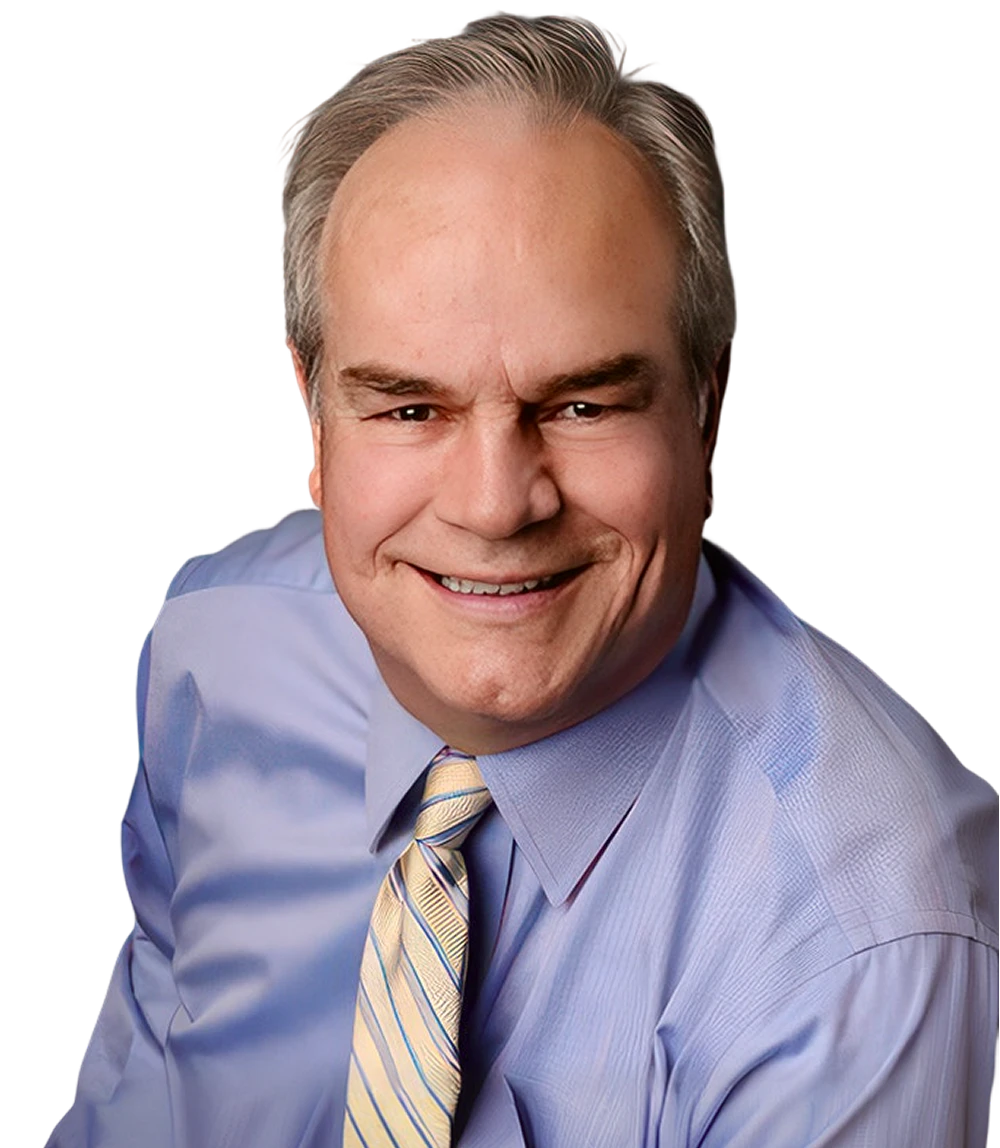 Dr. Mortensen