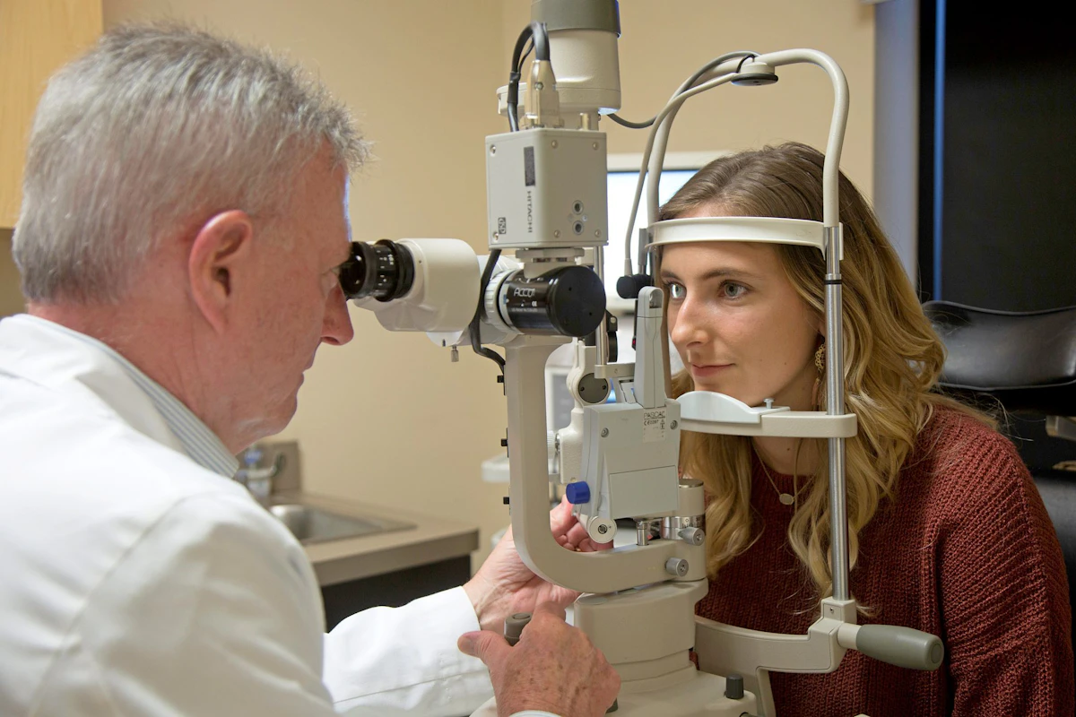 Choate Eye Associates: Optometrist Nashville, TN - Goodlettsville, TN ...