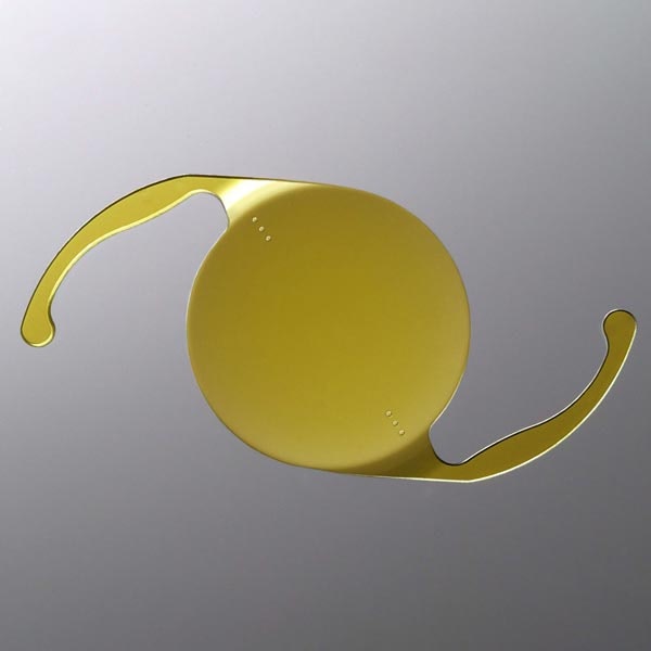 replacement cornea