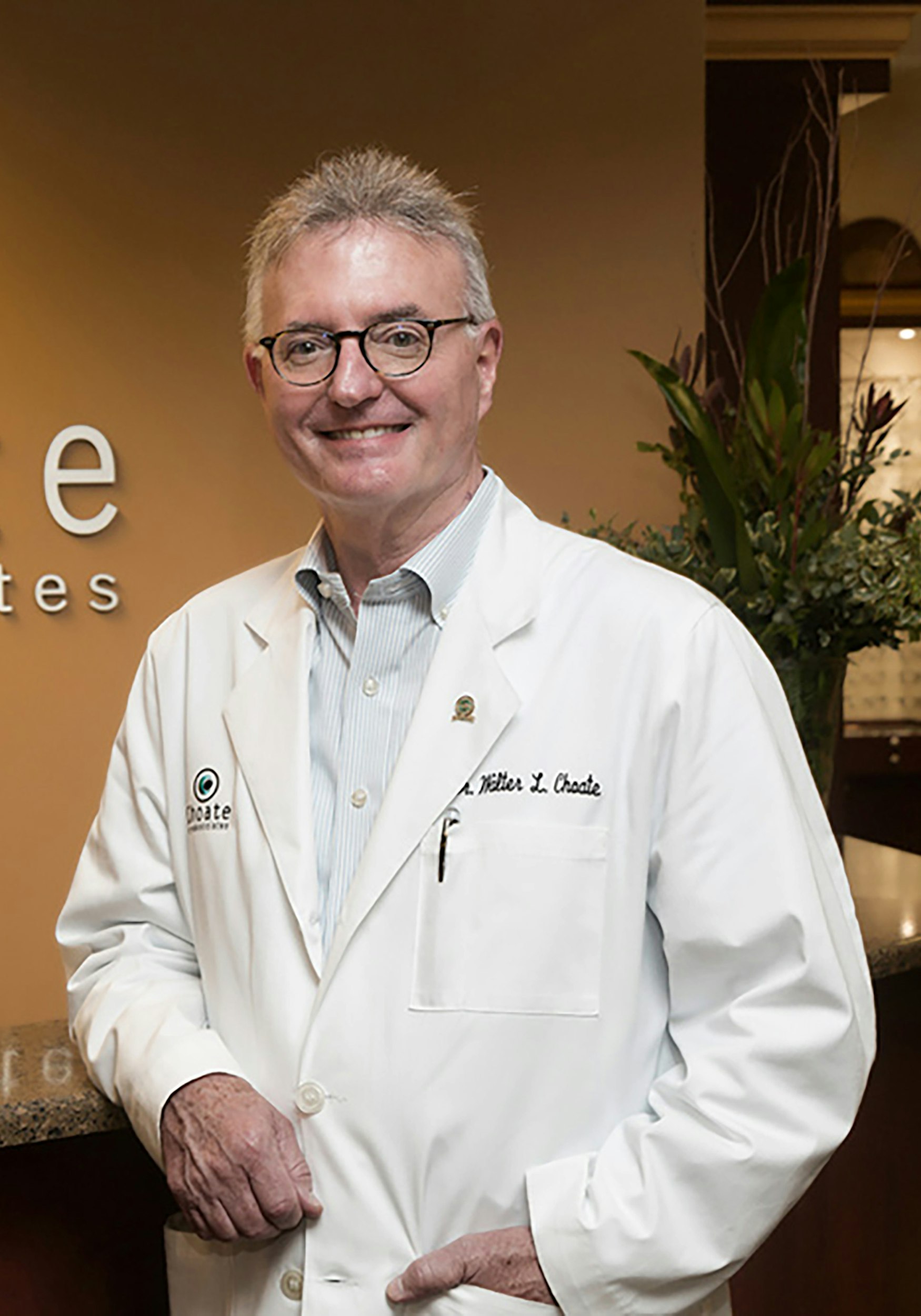 Eye Exams Nashville, TN Goodlettsville, TN Hendersonville, TN Choate Eye Associates