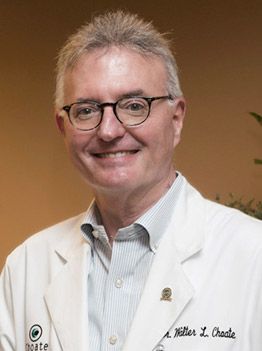 2019 - April - Walter Choate, O.D.