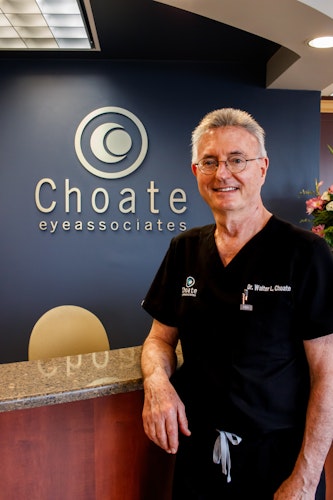 Dr. Choate