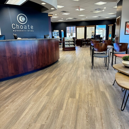Choate Eye Associates