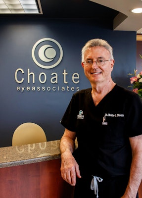 Dr. Choate