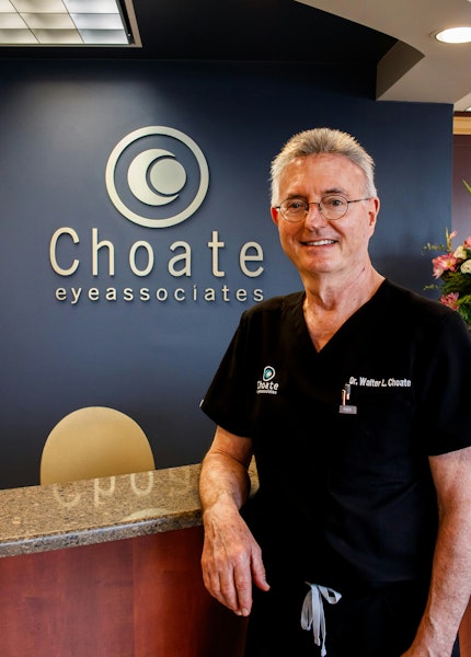 Dr. Choate