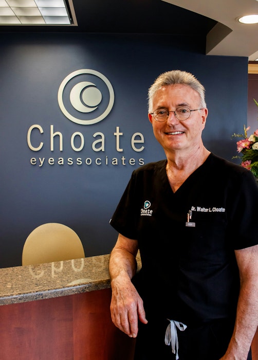 Dr. Choate