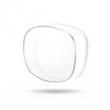 High-index Airwear lens
