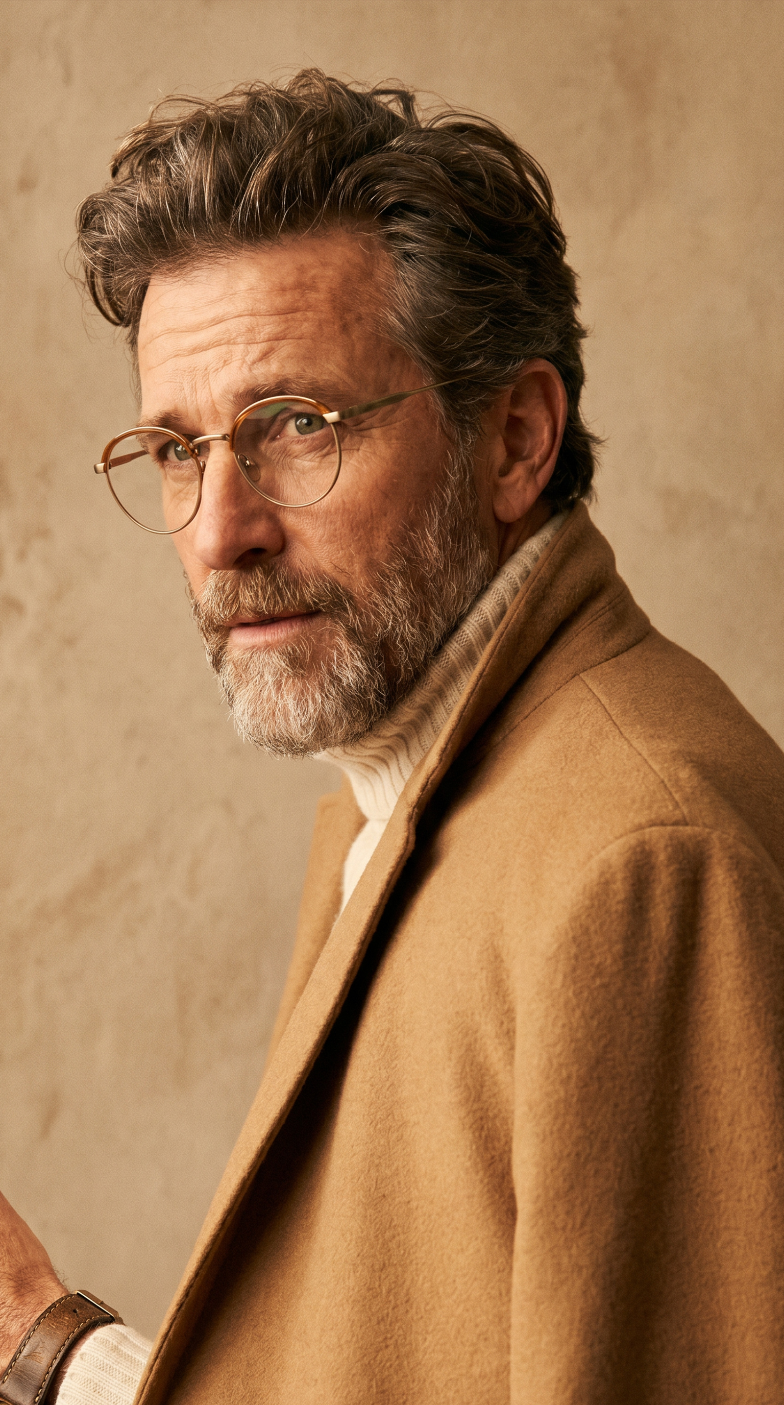 Oliver Peoples Model